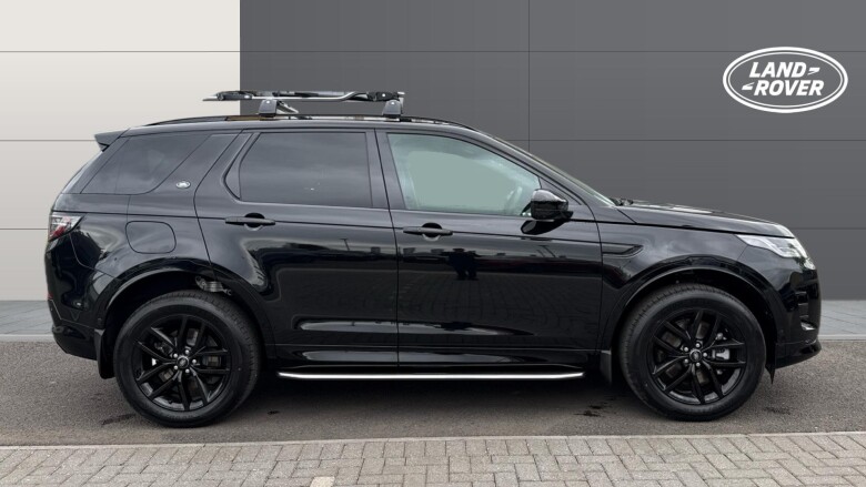 Land Rover Discovery Sport 1.5 P270e Landmark 5dr Auto [5 Seat] [NI] Station Wagon